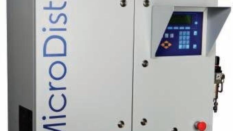 MicroDist Offers Supreme Features with Proven Success