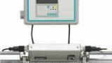 Highly Advanced Ultrasonic Gas Flow Meter