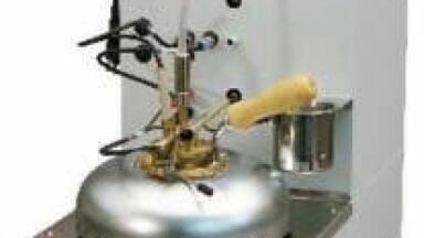Economic Automated Pensky Martens Flash Point Analyzer