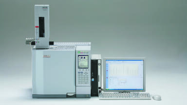 New GC System is a Real ‘Plus’ to the Lab