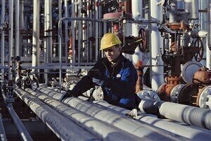 Azerbaijan oil investment given go-ahead