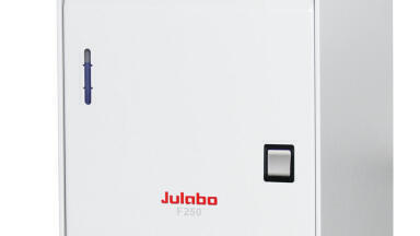 New Compact Recirculating Cooler by Julabo