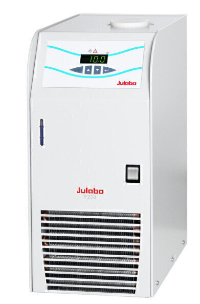 New Compact Recirculating Cooler by Julabo