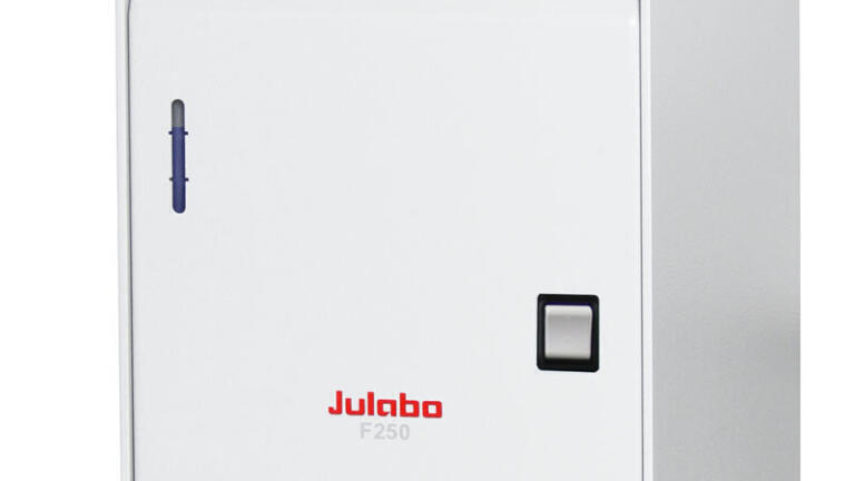 New Compact Recirculating Cooler by Julabo