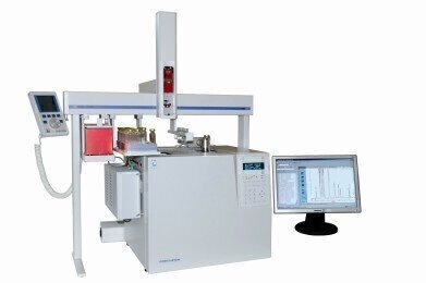 Turnkey Gas Chromatography Systems for R&D, Process Monitoring, Quality Control and Online Analysis