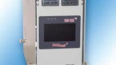 Modular Gas Standards Generator