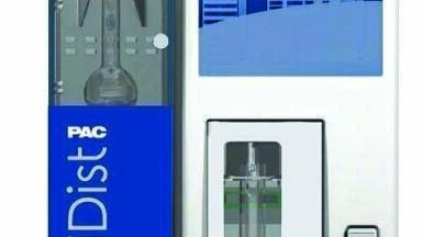 Revolutionary Automated Distillation Analyser for Refining, Petrochemical Industries  