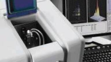 New Research- Grade Fluorescence Spectrometer is a Leader in Sensitivity and Resolution