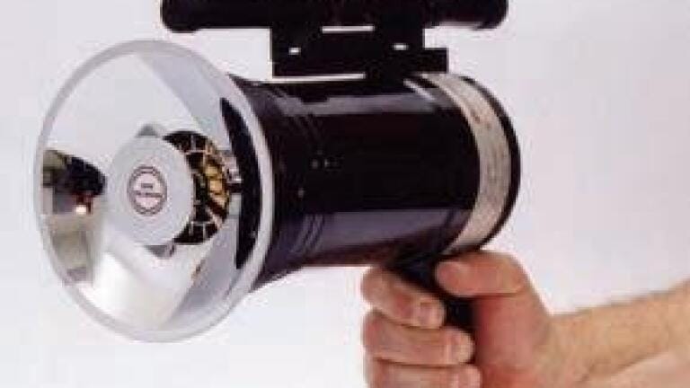 Testing Flame Detectors
