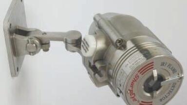 Detection of Gas Flames Just Got Better!