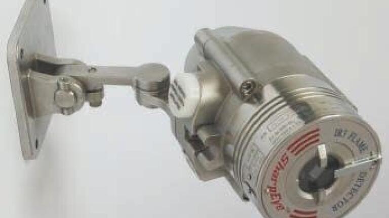 Detection of Gas Flames Just Got Better!