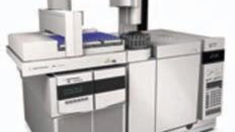 New Triple Quadrupole GC/MS Offers Greater Precision, Selectivity and Sensitivity