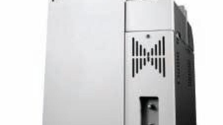 New Thermal Desorption Instrument for VOC and SVOC Analysis