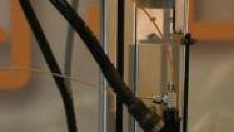 A New Solution for LPG Analysis Based on Gas Chromatography