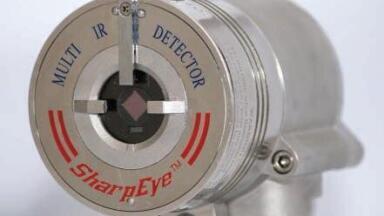 Lots of Approval for Spectrex Flame Detectors!