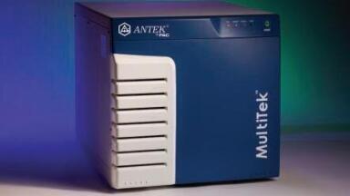New Sulphur, Nitrogen and Halide Analyser
