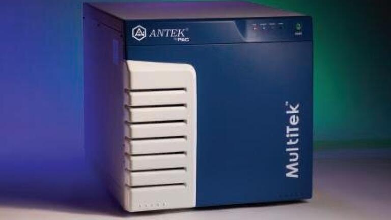 New Sulphur, Nitrogen and Halide Analyser
