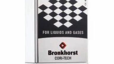 Mini Coriolis Flow Meters for Smallest Flow Rates