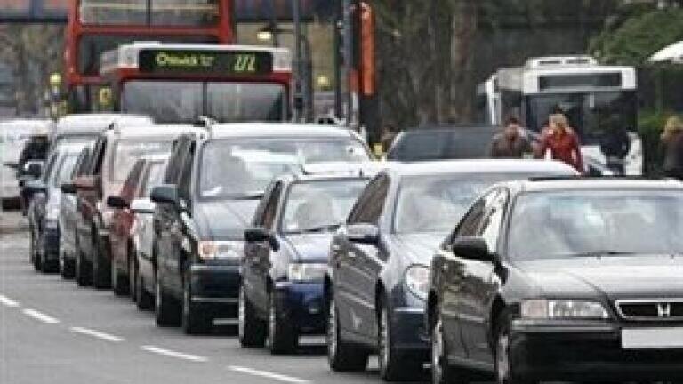 Biofuels "critical" to UK transport development