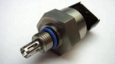 Performing In line/In Tank Biodiesel Content Analysis with the FPS2830 Biodiesel Sensor