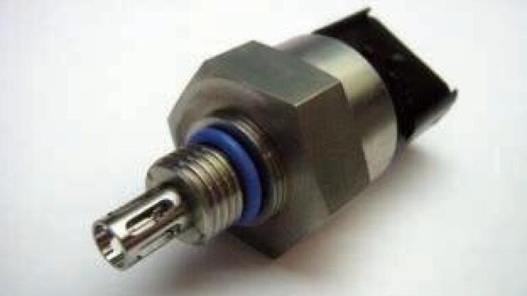 Performing In line/In Tank Biodiesel Content Analysis with the FPS2830 Biodiesel Sensor