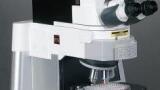 New UV-visible-NIR Microspectrophotometer Offers Perfect Vision for Science™