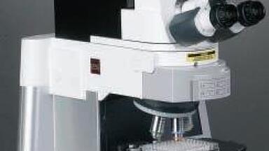 New UV-visible-NIR Microspectrophotometer Offers Perfect Vision for Science™