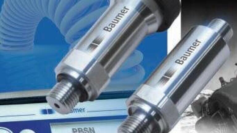 Versatile Pressure Transmitter