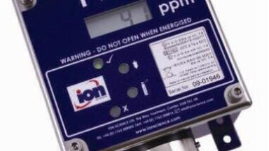 ATEX Certified Total Volatile Compound Monitor for Zone 2 Areas without Safety Barriers