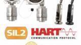 New Solution for the HART Communication Protocol with Entire Line of Explosion Proof Flame Detectors
