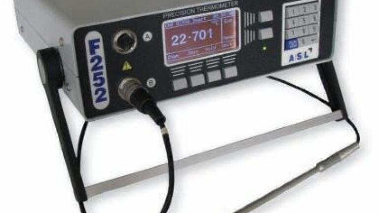Raising the Standard of Temperature Measurement