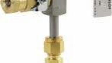 In-Line Flow Sensors