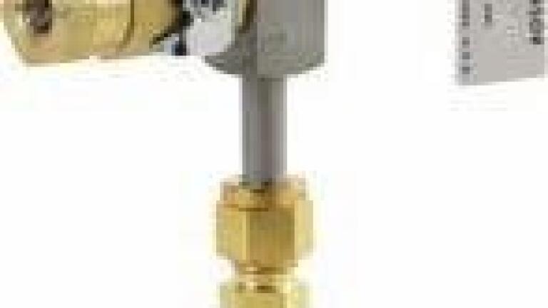 In-Line Flow Sensors