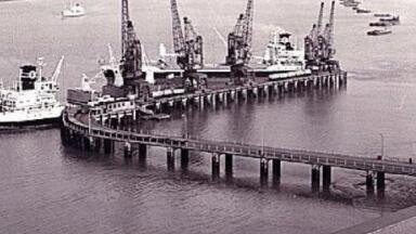 Getting the Measure of the Thames