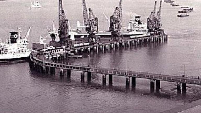 Getting the Measure of the Thames