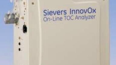 New On-Line Analyser Handles Toughest Samples