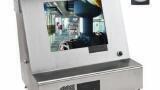 CCTV Solution Kit for Hazardous Areas on Offshore Platforms