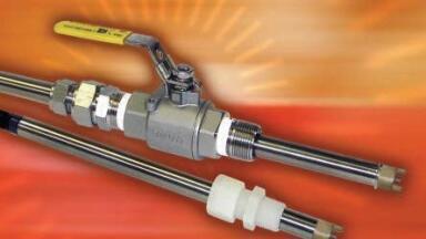 Sensors Analyse Sulphide and Hydrogen Sulphide (H2S) Levels in Municipal Water and Waste Treatment Plants