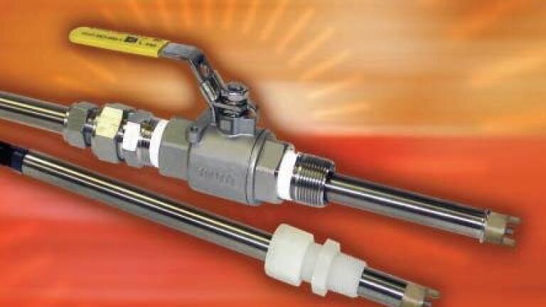 Sensors Analyse Sulphide and Hydrogen Sulphide (H2S) Levels in Municipal Water and Waste Treatment Plants