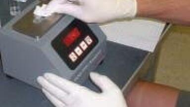 On-Site Measurement of Fats, Oils and Greases in Wastewater in Under 10 Minutes