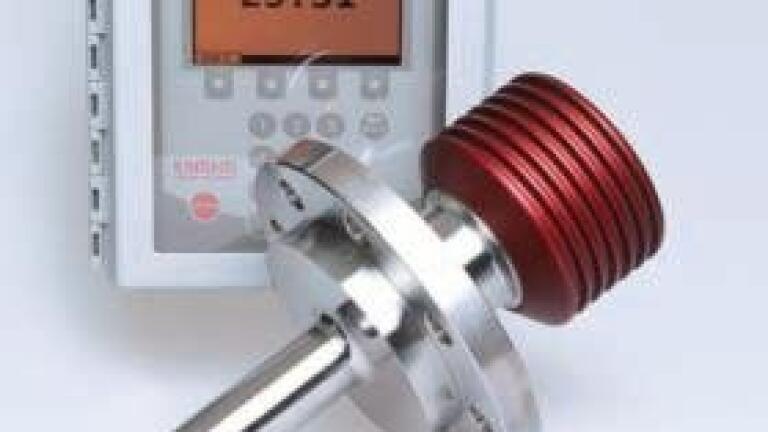 New Generation Process Refractometer offers Improved Control of Amines in Gas Treating Solutions
