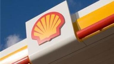 Shell biofuels production plant 'a success'
