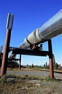 Canada explosion 'hasn't affected local pipeline'