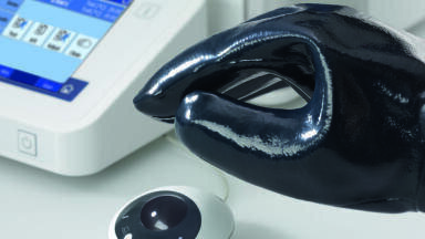A New Era of Density and Refractive Index Meters to the Petrochemical Industry  