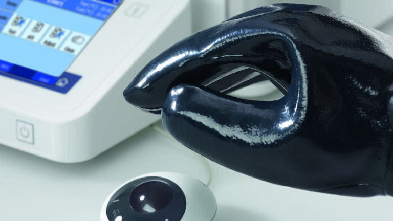 A New Era of Density and Refractive Index Meters to the Petrochemical Industry  