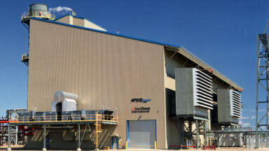 600th Gas Aspirator Shipped to Canada