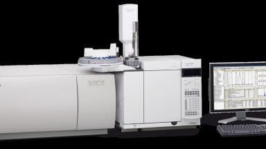 ToF Mass Spectrometer Enables Efficient and Easy Data Acquisition