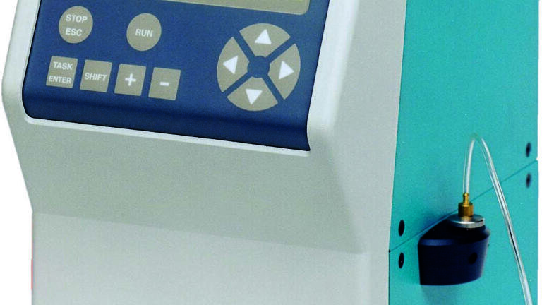 Fast and accurate (bio-)fuels analysis with Grabner IROX