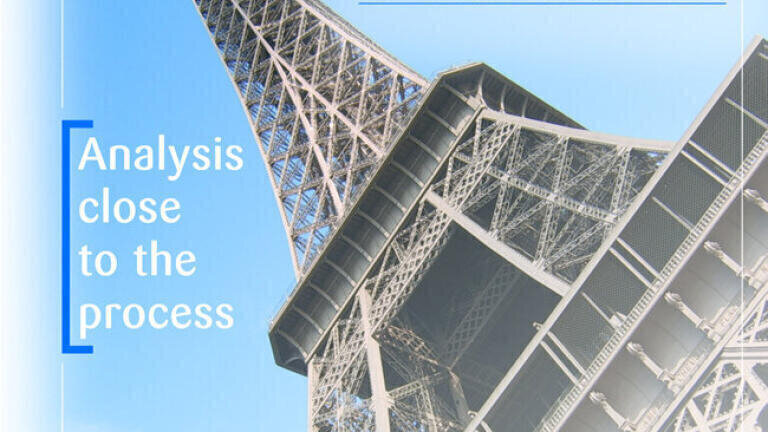 The First international conferences in France on Micro Technologies in Industrial Analysis