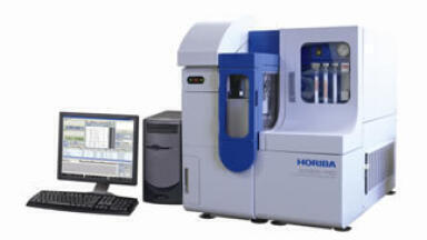 New Series of Simultaneous Analysers for Oxygen, Nitrogen and Hydrogen
